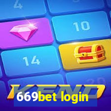 669bet login